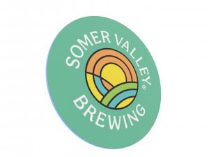 TF-2001 (2D) Disc Hanging Sign -- View 2